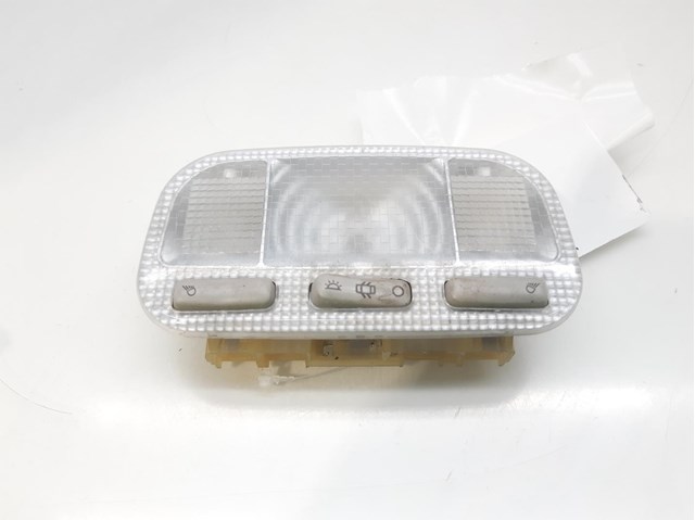 Luz interior para Citroen C4 Coupé 1.6 HDI D-9Hy 9680713880