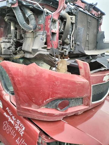 96808139 GM Передний бампер купить в Хмельницкий