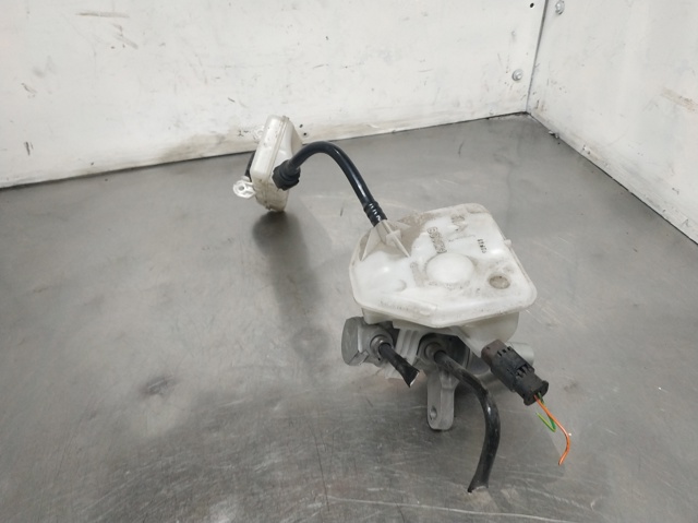 Cilindro mestre do freio 9680931580 PEUGEOT