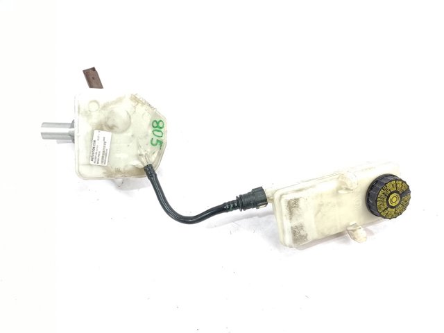 Cilindro mestre do freio 9680931580 PEUGEOT