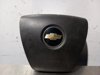 Cinto de segurança (AIRBAG) de condutor 96809649 GM