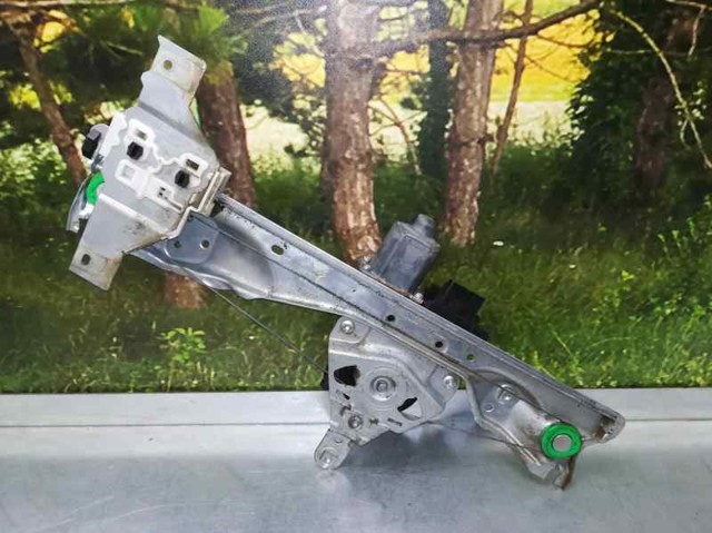 9680979080 PEUGEOT Механизм стеклоподъемника двери задней левой купить в Хмельницкий