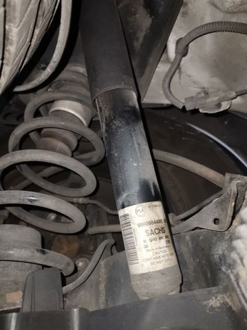 PEUGEOT 9680984480 в наличии Харьков