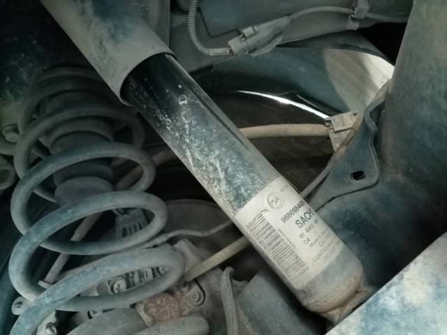 9680984480 PEUGEOT купить в Сумы