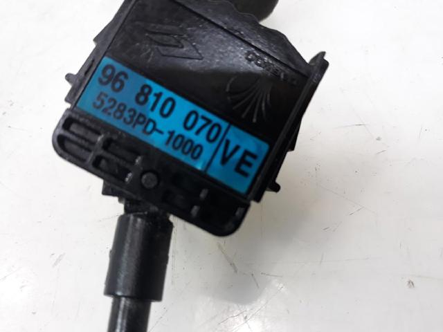 GM 96810070 Переключатель подрулевой правый в наличии Ровно