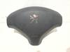 Cinto de segurança (AIRBAG) de condutor 96810154ZD PEUGEOT