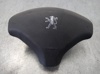 Cinto de segurança (AIRBAG) de condutor 96810154ZD PEUGEOT