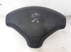 Cinto de segurança (AIRBAG) de condutor 96810154ZD PEUGEOT