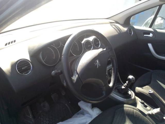 Kit airbag para peugeot 308 sw sport 96810154ZD