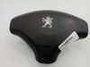 Cinto de segurança (AIRBAG) de condutor 96810154ZD PEUGEOT