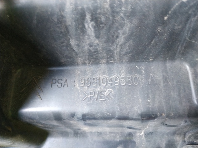 PEUGEOT 9681049580 в наличии Житомир