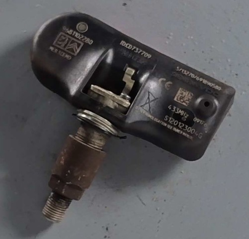9681102280 Датчик давления в шинах купить Черкассы
