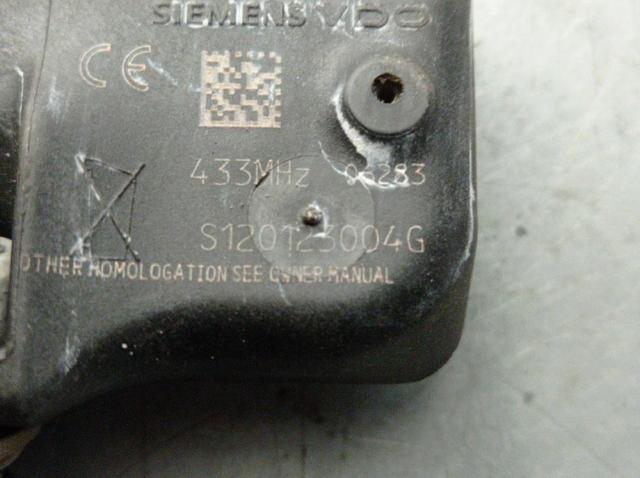 PEUGEOT 9681102280 Датчик давления в шинах в наличии Харьков
