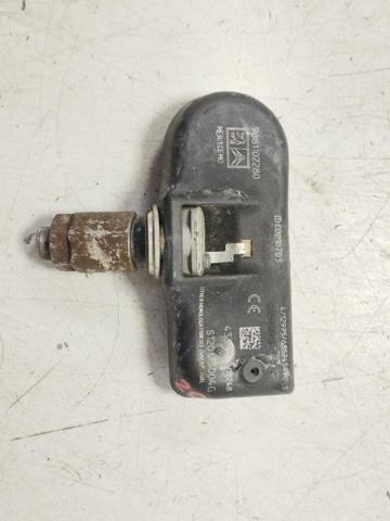 Sensor de pressão de ar nos pneus 9681102280 PEUGEOT