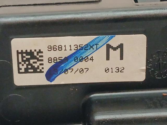 PEUGEOT 96811352XT в наличии Полтава