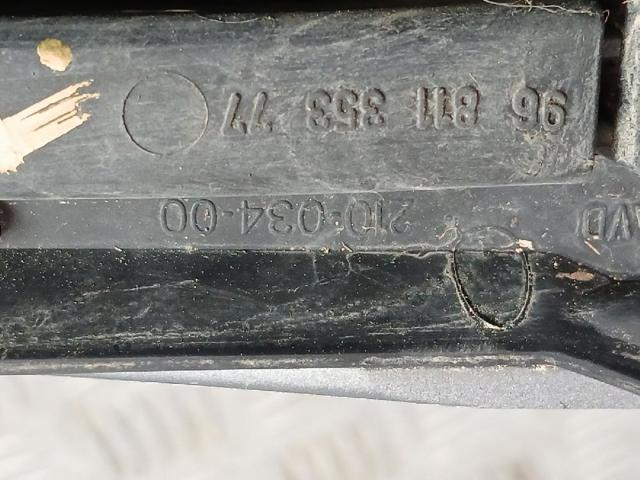 9681135477 PEUGEOT купить в Кривой Рог
