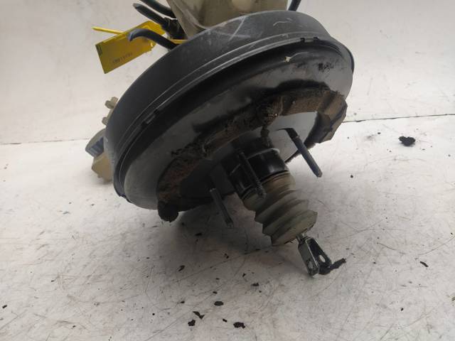 Reforçador dos freios a vácuo 9681194180 PEUGEOT