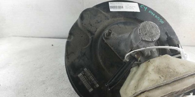 9681194180 PEUGEOT Усилитель тормозов купить в Одесса