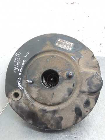 Reforçador dos freios a vácuo Citroen C4 UA