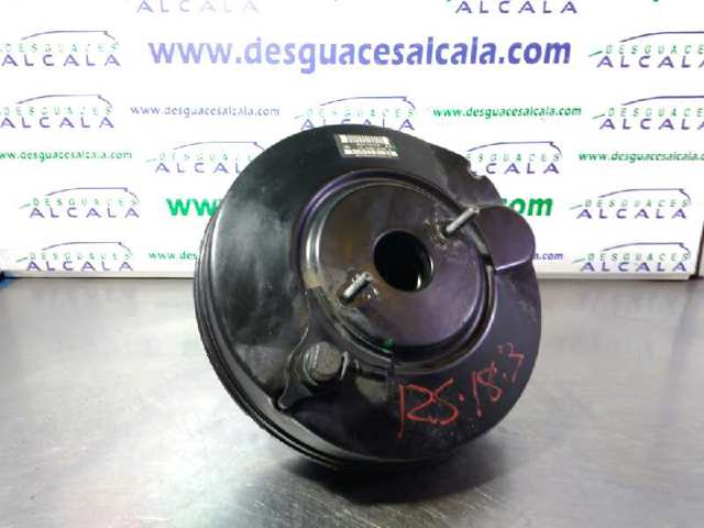 Reforçador dos freios a vácuo 9681194180 PEUGEOT