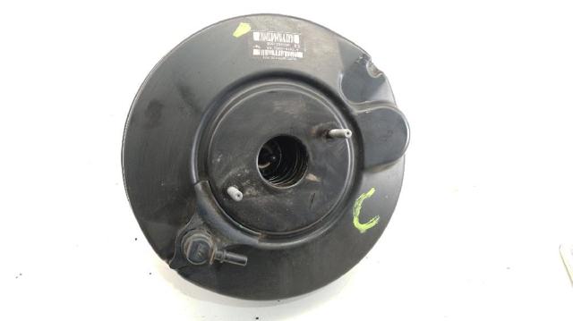 Reforçador dos freios a vácuo 9681194180 PEUGEOT