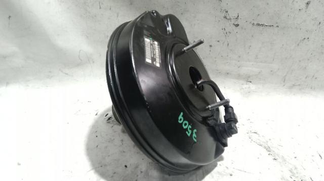 Reforçador dos freios a vácuo Citroen C4 UA