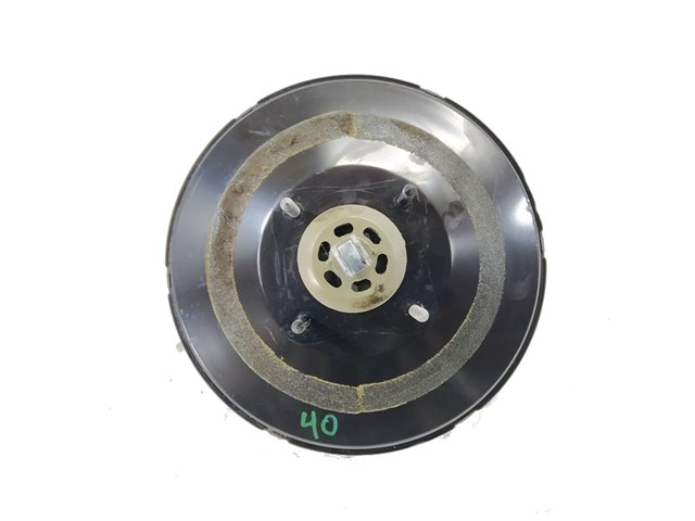 Reforçador dos freios a vácuo 9681194180 PEUGEOT