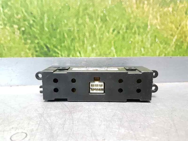 96812050 GM Часы салонные купить в Днепр