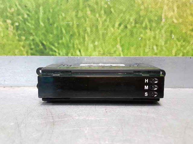 GM 96812050 Часы салонные в наличии Житомир