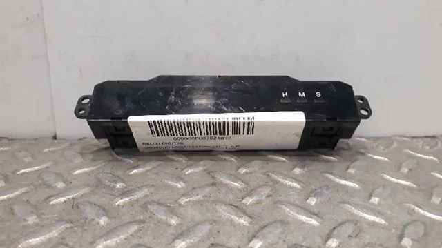 96812053 GM купить в Киев