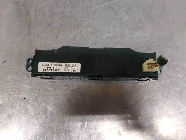 96812053 GM купить в Сумы