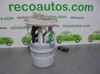 Módulo de bomba de combustível com sensor do nível de combustível 9681234180 PEUGEOT