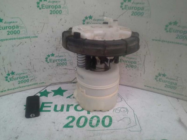 Bomba de combustível para Peugeot 308 1.6 16v 5fw 9681235080
