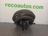 Reforçador dos freios a vácuo 9681268480 PEUGEOT