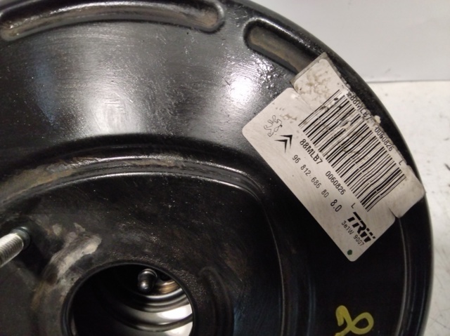PEUGEOT 9681268680 в наличии Полтава