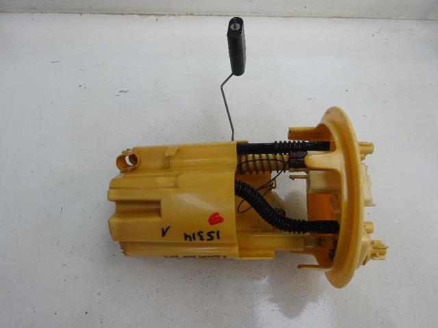 Sensor do nível de combustível no tanque Citroen C4 1