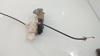 Fecho da porta dianteira esquerda 9681332180 PEUGEOT