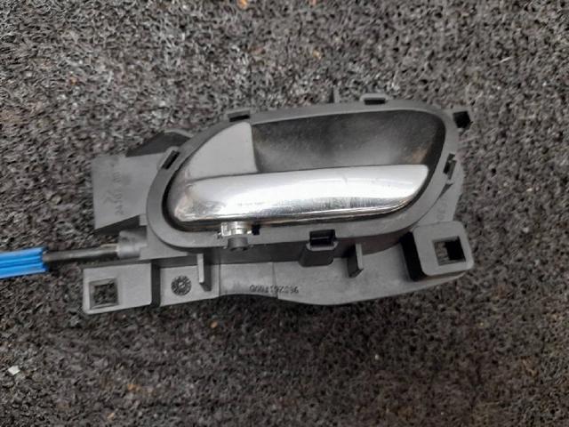PEUGEOT 9681337380 Замок двери задней левой в наличии Одесса