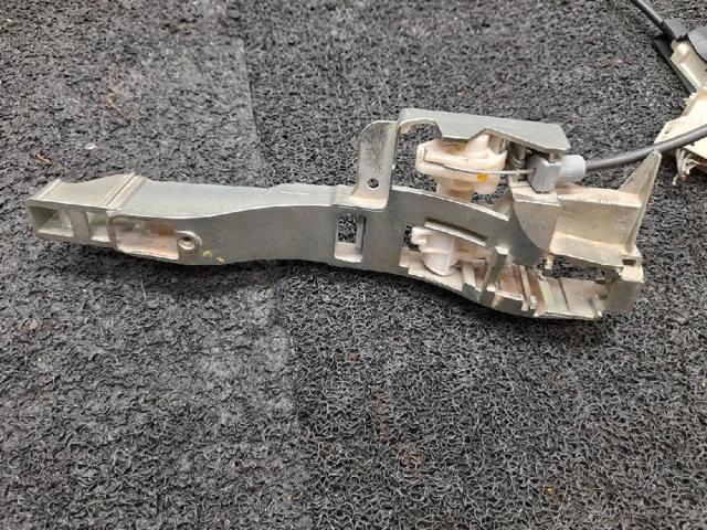 9681337380 PEUGEOT Замок двери задней левой купить в Хмельницкий