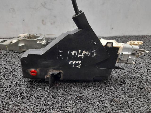 9681337380 PEUGEOT Замок двери задней левой купить в Киев
