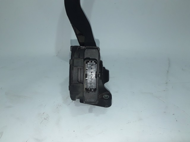 PEUGEOT 9681383980 Педаль газа (акселератора) в наличии Черновцы