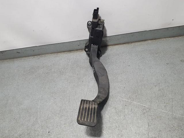 9681383980 PEUGEOT Педаль газа (акселератора) купить в Черкассы