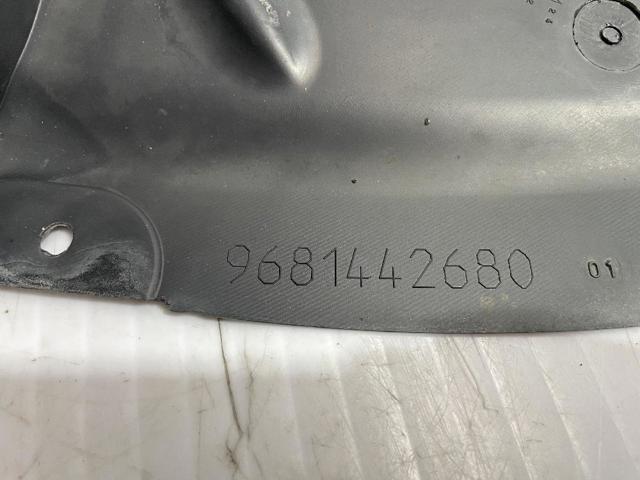 PEUGEOT 9681442680 в наличии Запорожье