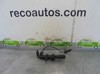 Cilindro de trabalho de embraiagem 9681495580 PEUGEOT