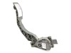 Potenciometro pedal para peugeot 207 (2007-2011) 9681530380