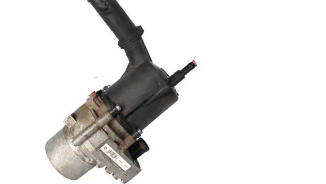 Bomba da Direção hidrâulica assistida 9681545980 PEUGEOT