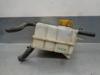Tanque de expansão do sistema de esfriamento 96815542 GM