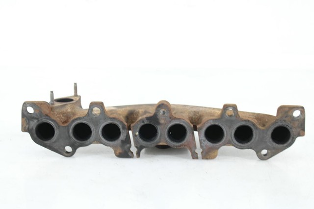 9681570480 FIAT Коллектор выпускной купить в Львов