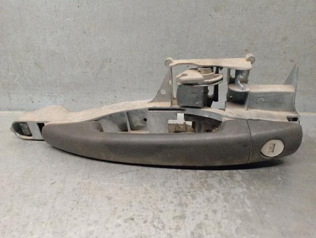 FIAT 9681634788 Ручка двери задней (распашной) левая наружная в наличии Чернигов