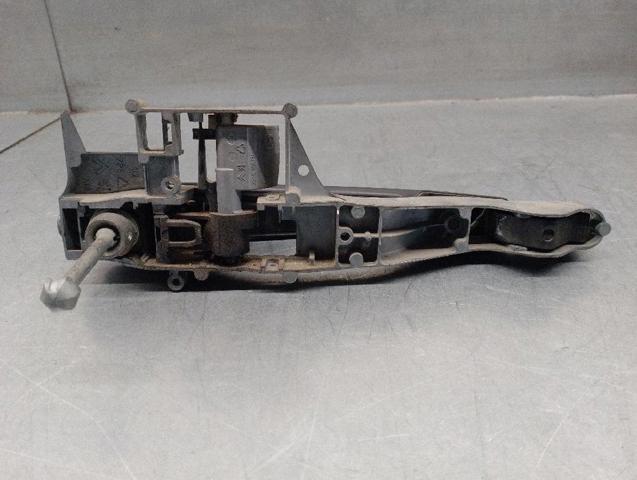 FIAT 9681634788 Ручка двери задней (распашной) левая наружная в наличии Украина